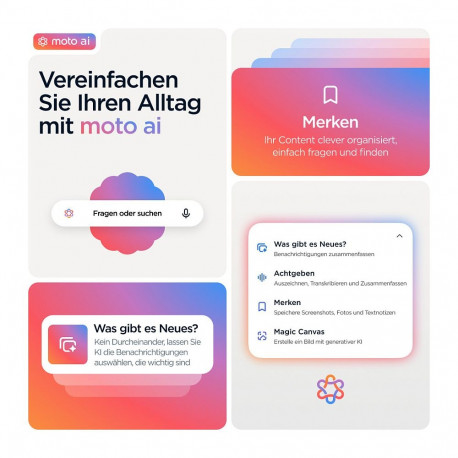 "Motorola Edge 60 Fusion (8-256 GB) Slipstream"