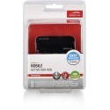 Speedlink USB HUB Nobile 4-port SL7416, black