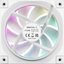 Deepcool FL12 (white, 120 mm)