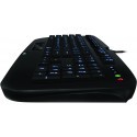 Razer keyboard Anansi Nordic