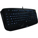 Razer клавиатура Anansi Expert Nordic