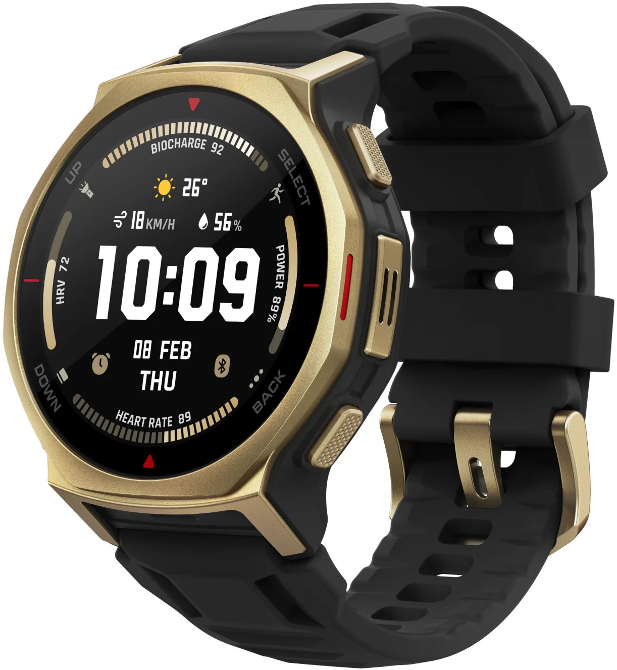 HUAMI AMAZFIT W2548GL1N