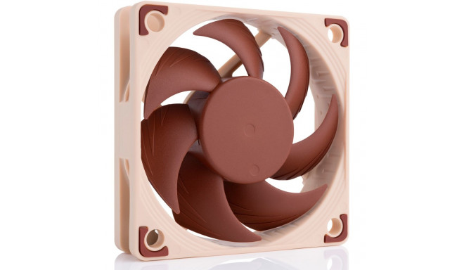 ventilaator NF-A6x15 FLX 60mm