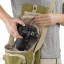 National Geographic Small Shoulder Bag (NG2344)