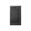 Montech X3 MESH, tower case (black, tempered glass)