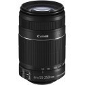 Canon EF-S 55-250mm f/4-5.6 IS II objektiiv
