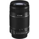 Canon EF-S 55-250mm f/4-5.6 IS II