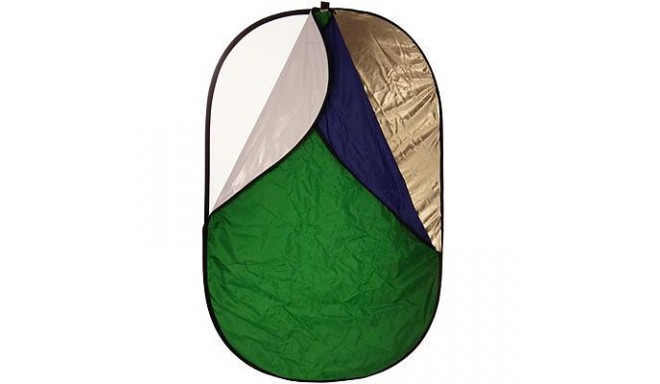 BIG Helios reflector 102x168cm 7in1 (428385)