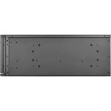 SilverStone SST-RM44, Rack, Server Case (Black)