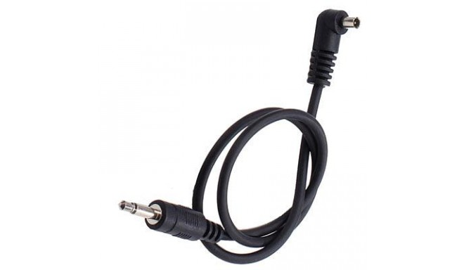 BIG sync cable 3.5mm - PC 40cm (428170)