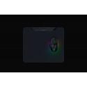Razer mouse pad HyperFlux V2 Wireless Charging System Hard Edition