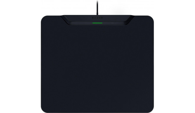 Razer mouse pad HyperFlux V2 Wireless Charging System Hard Edition