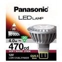 Panasonic LED lamp LDR12V4L27WG5 4W