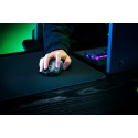Razer wireless mouse Naga V2 HyperSpeed, black