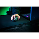 Razer wireless mouse Naga V2 HyperSpeed, black