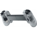 Razer controller Kishi V3 USB-C Android/iPhone, phantom white