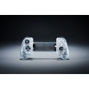 Razer controller Kishi V3 USB-C Android/iPhone, phantom white