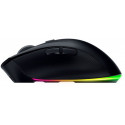 Razer juhtmevaba hiir Pro Click V2, must