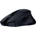 Razer wireless mouse Basilisk Mobile, black