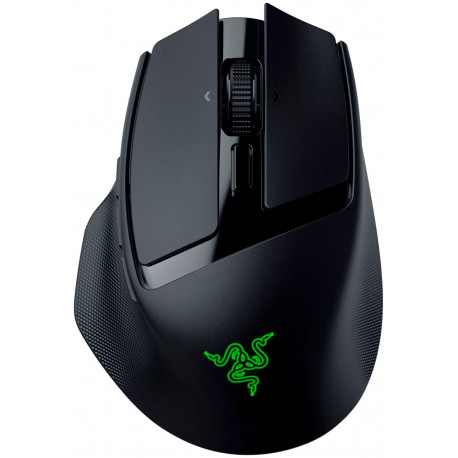 Razer wireless mouse Basilisk Mobile, black