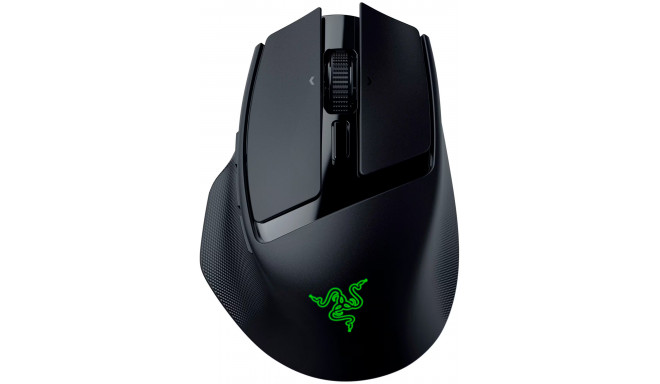 Razer wireless mouse Basilisk Mobile, black