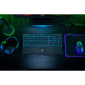 Razer keyboard Ornata V3 X US, black