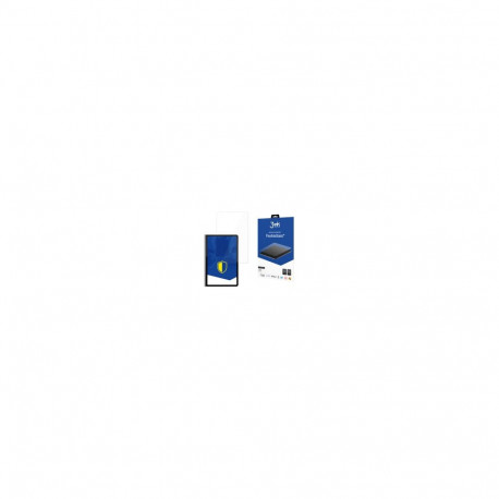 Hybrid glass 3mk FlexibleGlass for Lenovo Tab Plus 11.5 2024 - up to 13"