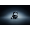 Razer wireless headset BlackShark V3 Pro, black