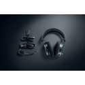 Razer wireless headset BlackShark V3 Pro, black