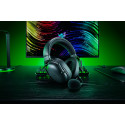 Razer wireless headset BlackShark V3, black