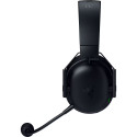 Razer wireless headset BlackShark V3, black