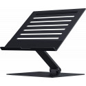 Razer Adjustable Laptop Stand, black