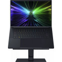 Razer Adjustable Laptop Stand, black