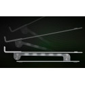 Razer Adjustable Laptop Stand, black