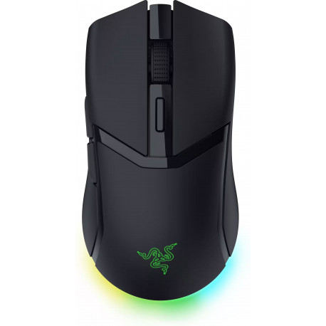 Razer juhtmevaba hiir Cobra HyperSpeed, must