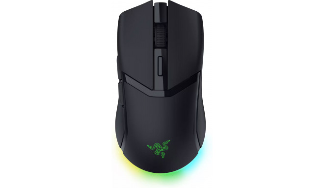Razer wireless mouse Cobra HyperSpeed, black