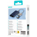 Bwoo memory card reader Lightning - SD/TF Card