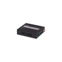 ATEN UCE33100 network extender Network transmitter &amp; receiver Black