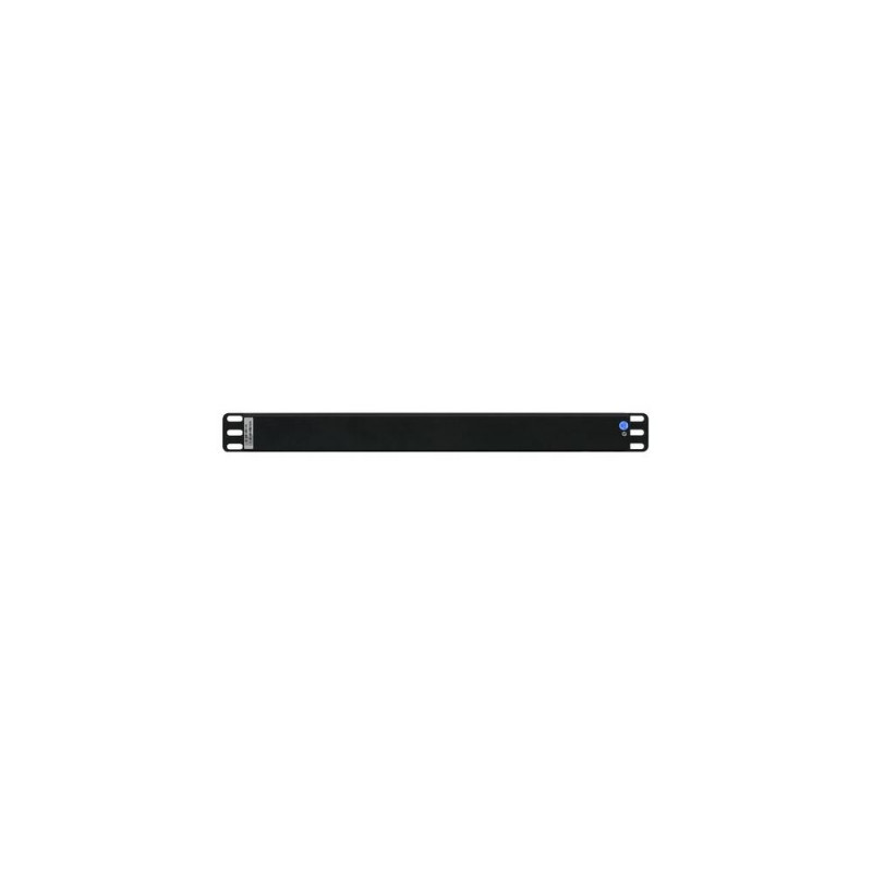 APC Easy Rack PDU, Basic, 1U, 1 Phase, 3.7kW, 230V, 16A, 8 x C13 ...