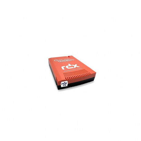 Overland-Tandberg O-T RDX SSD 4TB Cartridge (single)