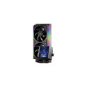 Thermalright Peerless Vision 240 ARGB Processor Liquid cooling kit 12 cm Black 1 pc(s)