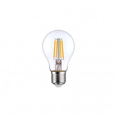 LEDURO A60 LED bulb Warm white 2700 K 11 W E27 D