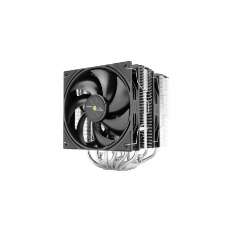 Thermalright Royal Pretor Peerless Assassin 120 Processor Air cooler 12 cm Black