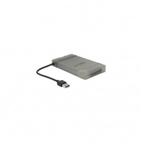 DeLOCK 62742 interface cards/adapter SATA