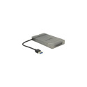 DeLOCK 62742 interface cards/adapter SATA