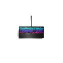 Steelseries Apex 5 keyboard Gaming USB Black