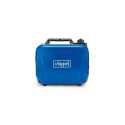 Scheppach IGT2500 engine-generator 2000 W 4.1 L Petrol Blue