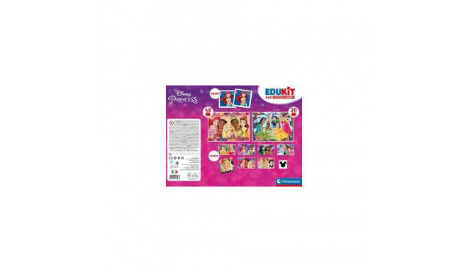 Clementoni 18297 learning toy