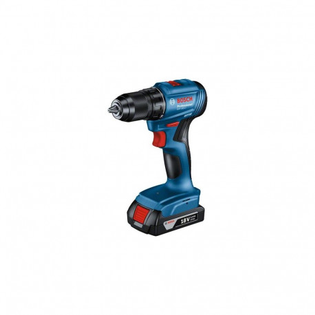 Bosch GSR 185-LI Professional 1900 RPM 1.3 kg Blue