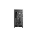 Antec FLUX REAR Midi Tower Black